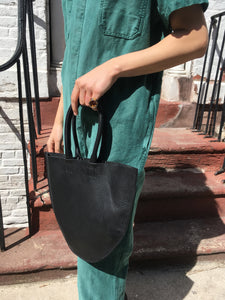 Alexa Stark CW Mini Leather Bag