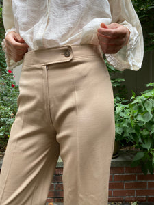 Vintage 1970s Veneziano Pants