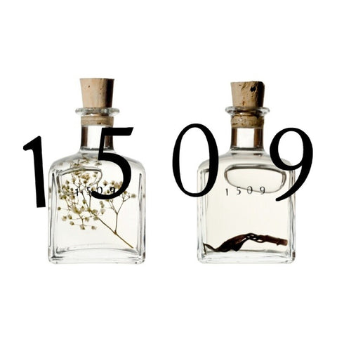 1509 Matthias  Pure Fragrance Oil - FAIRLIGHT NYC