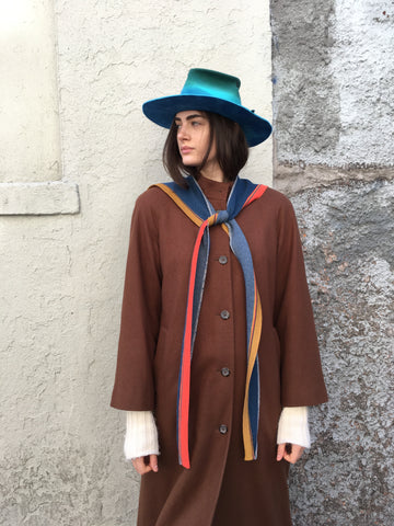 Electronic Sheep - Sailor Scarf - FAIRLIGHT NYC