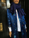 Ross Duke Bubble Wrap Scarf - FAIRLIGHT NYC