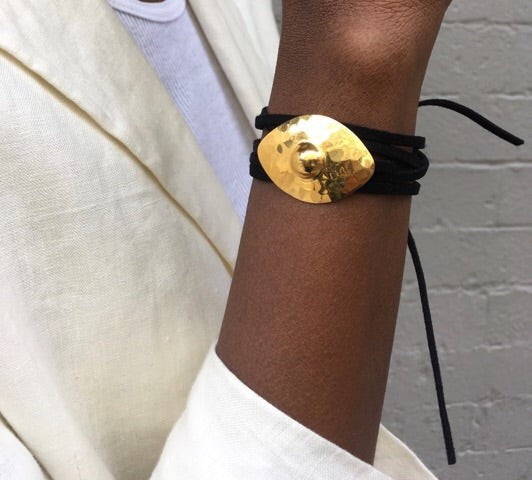 Elppin Nipple Bracelet - FAIRLIGHT NYC