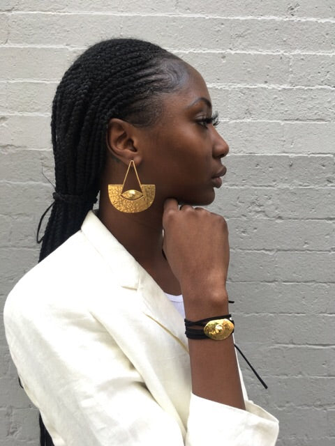 Elppin Nipple Bracelet - FAIRLIGHT NYC